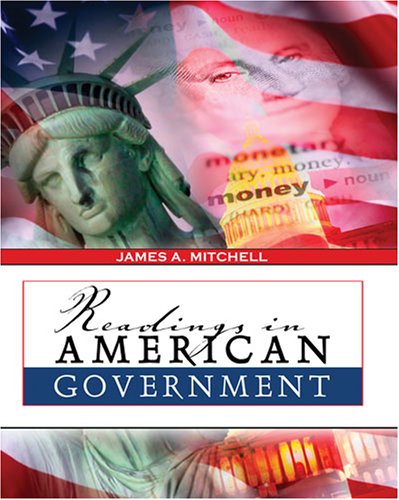 Readings In American Government