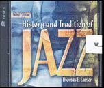 History And Tradition Of Jazz Cds