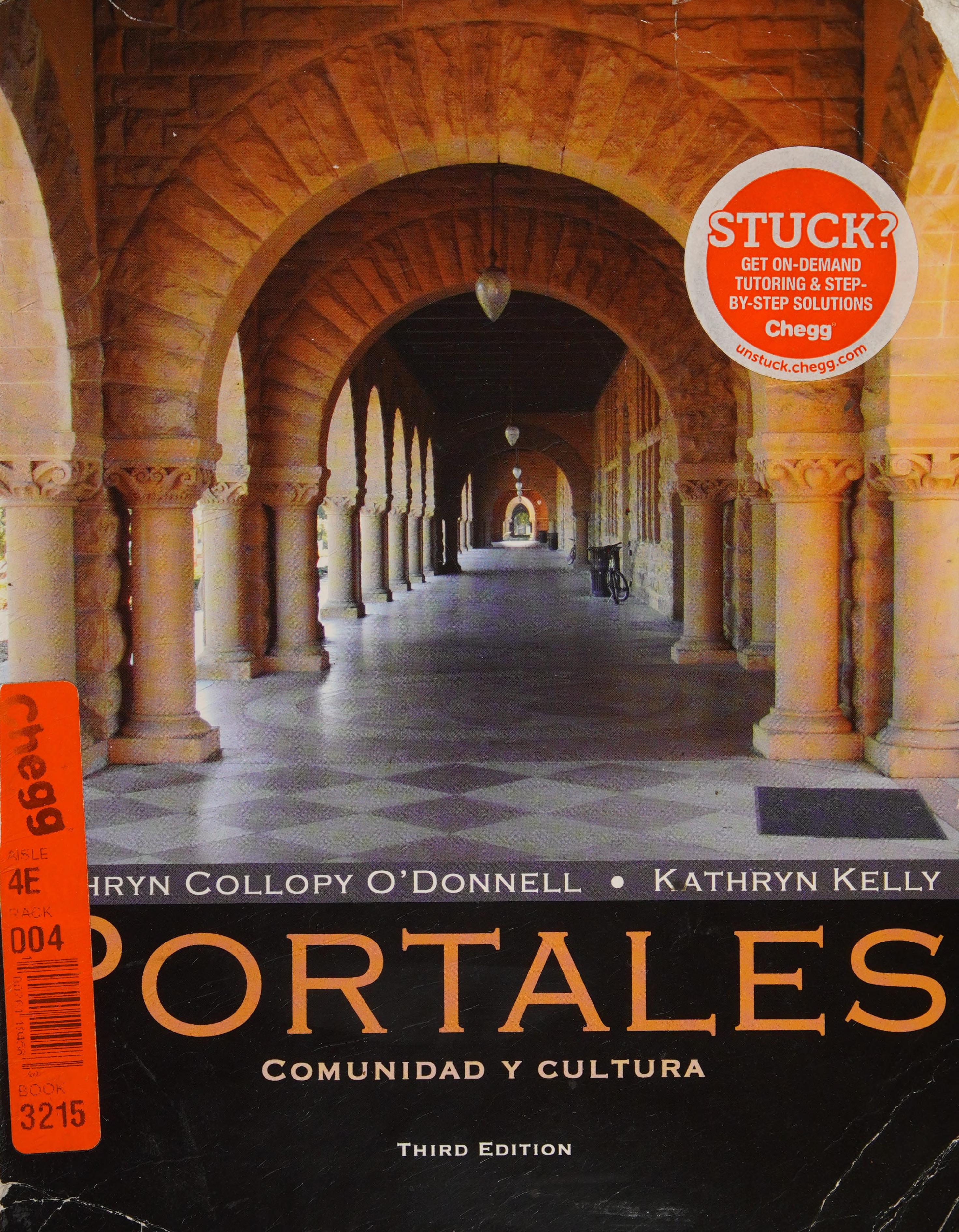 Portales: Comunidad Y Cultura