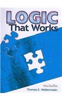 Logic That Works