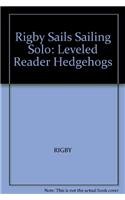 Hedgehogs