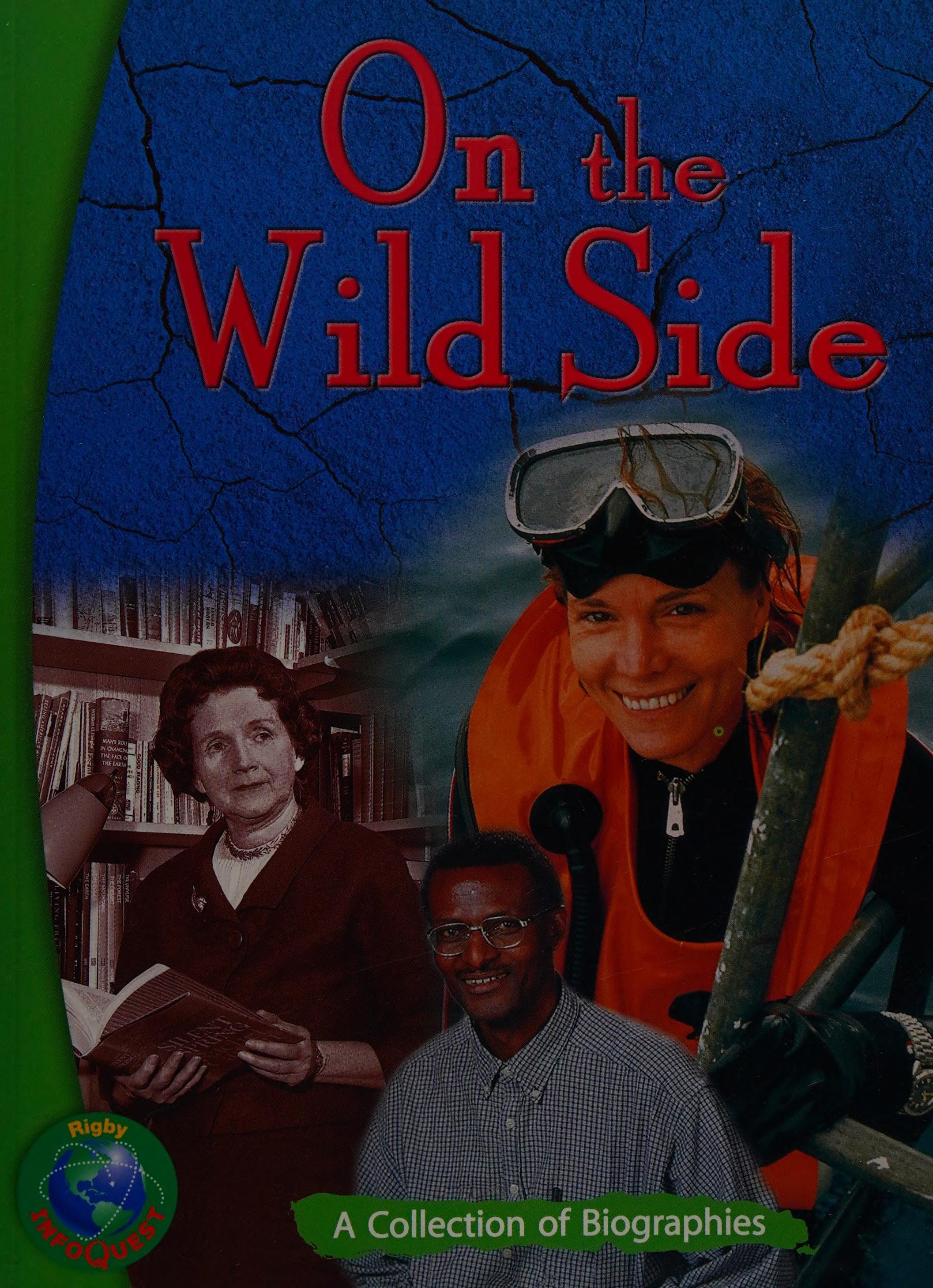 Leveled Reader
