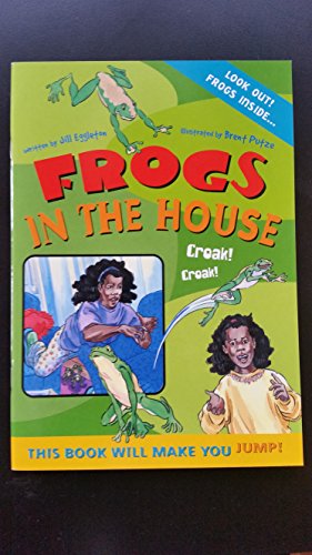 Frogs in the House