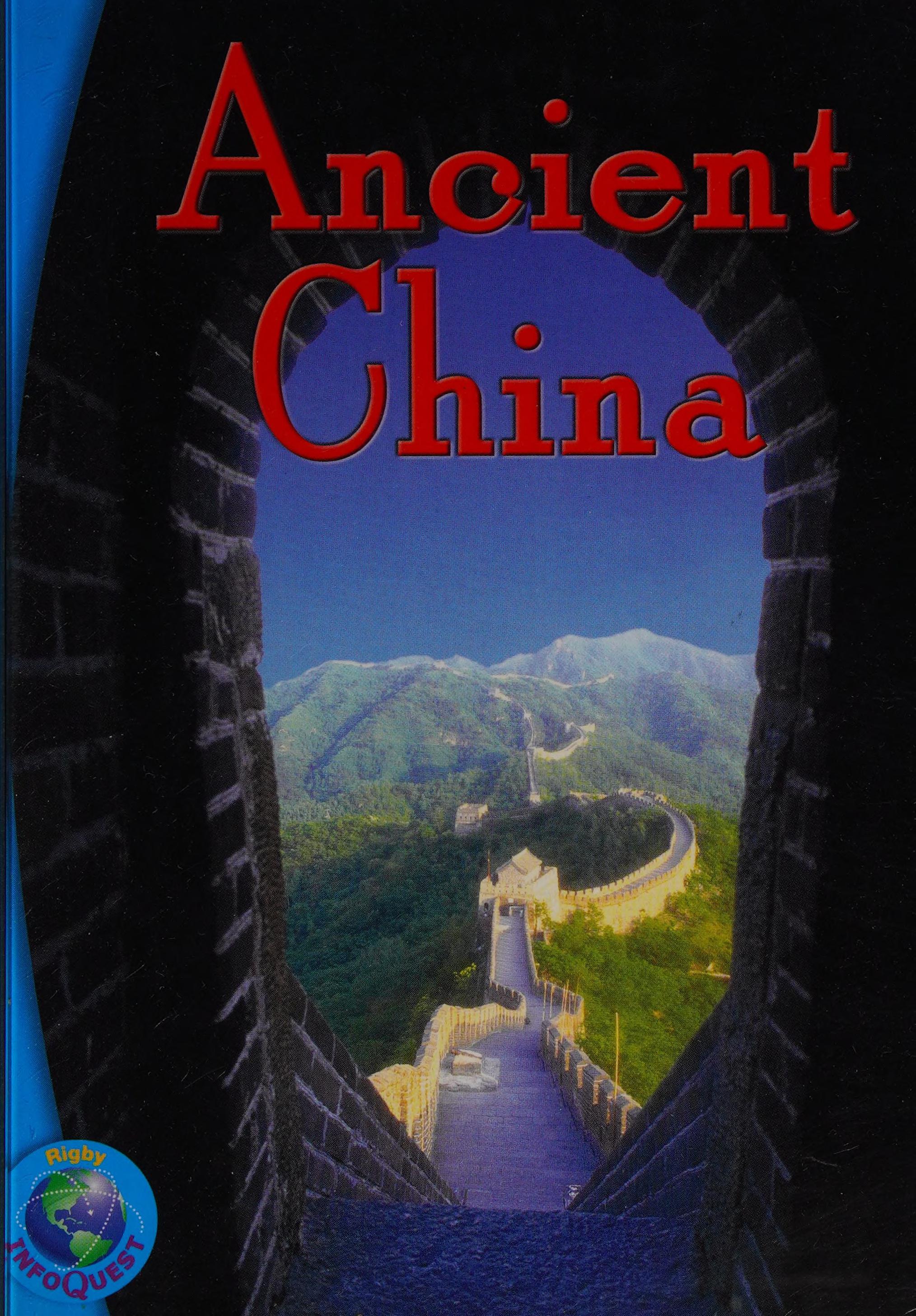 Ancient China