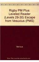 Escape from Vesuvius