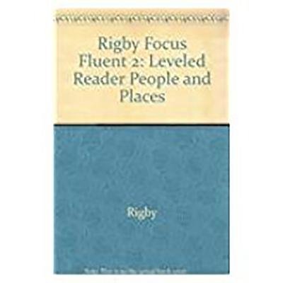 Rigby Focus Fluent 2