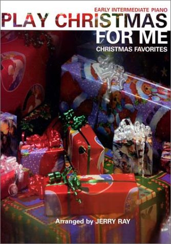 Play Christmas For Me: Christmas Favorites