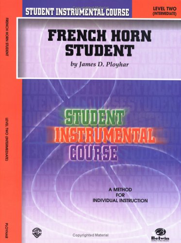 Student Instrumental Course