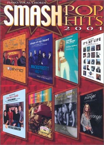 Smash Pop Hits 2001