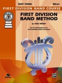 First Division Band Method, Part 3: Bells