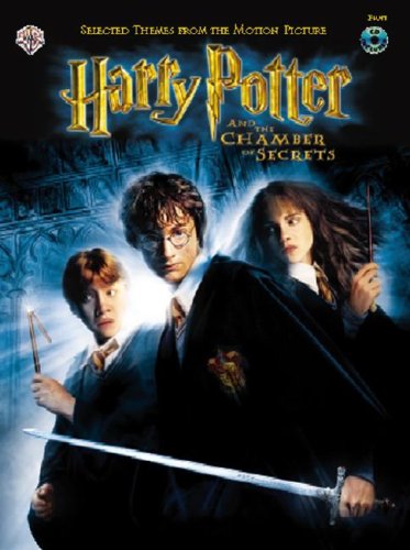 Selected Themes from the Motion Picture Harry Potter and the Chamber of Secrets