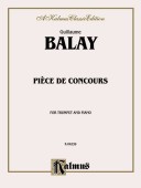 Piece De Concours