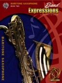 Band Expressions, Book Two Student Edition