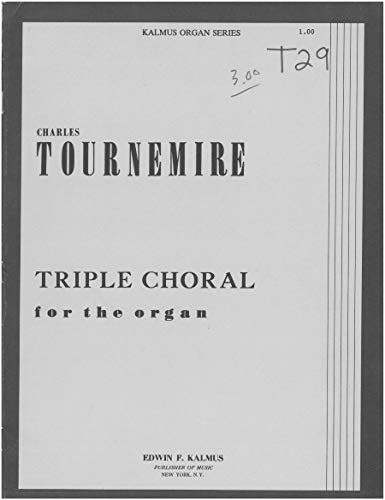 Triple Chorale