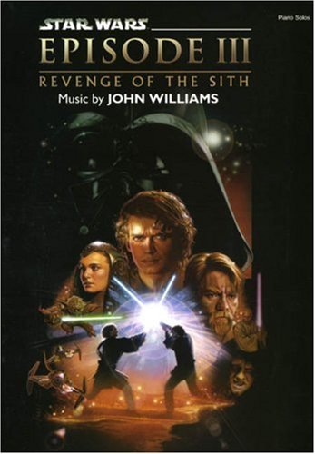 Star Wars - Episode III Revenge of the Sith