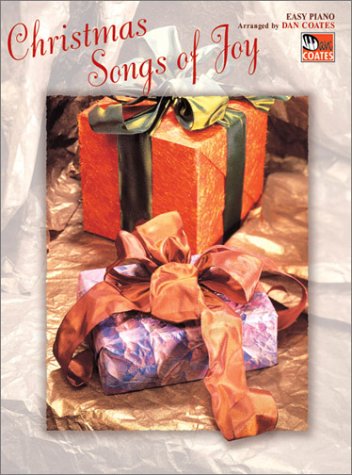 Christmas Songs of Joy
