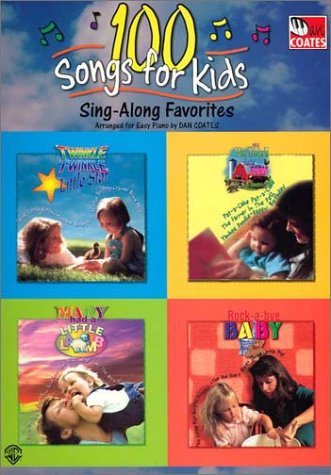 100 Songs for Kids