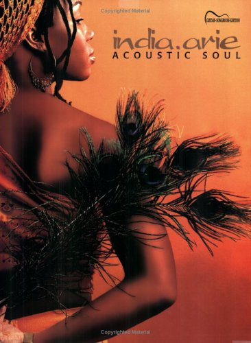 India.Arie - Acoustic Soul