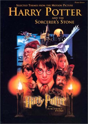 Selected Themes from the Motion Picture Harry Potter and the Sorcerer's Stone