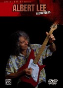 Albert Lee