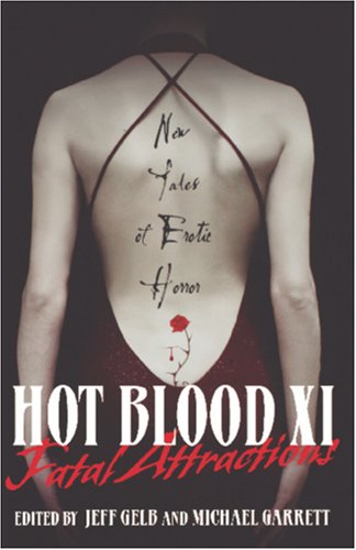 Hot Blood XI