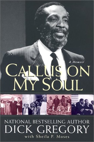 Callus on My Soul