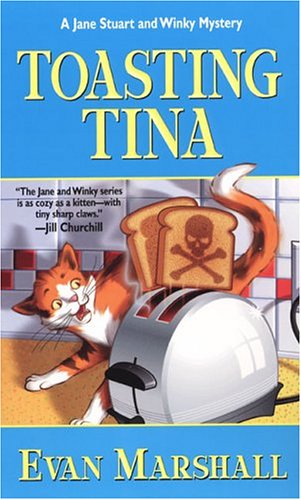 Toasting Tina