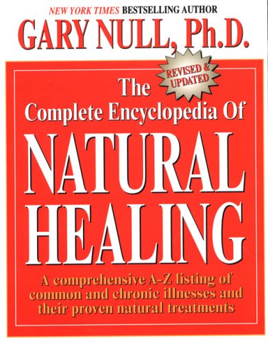 The Complete Encyclopedia of Natural Healing