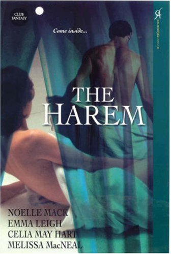 The Harem Club Fantasy