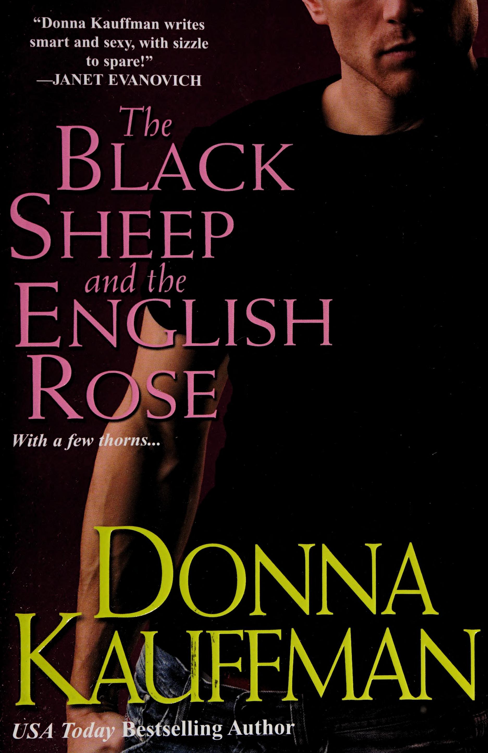 The black sheep and the English rose