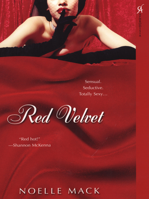 Red Velvet