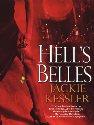 Helle's Belles
