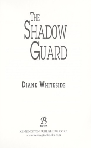 The Shadow Guard