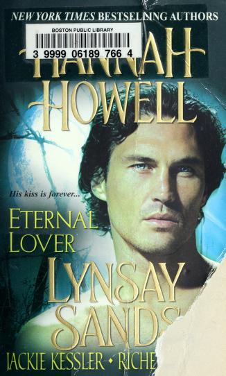 Eternal Lover