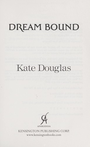 Dream Bound