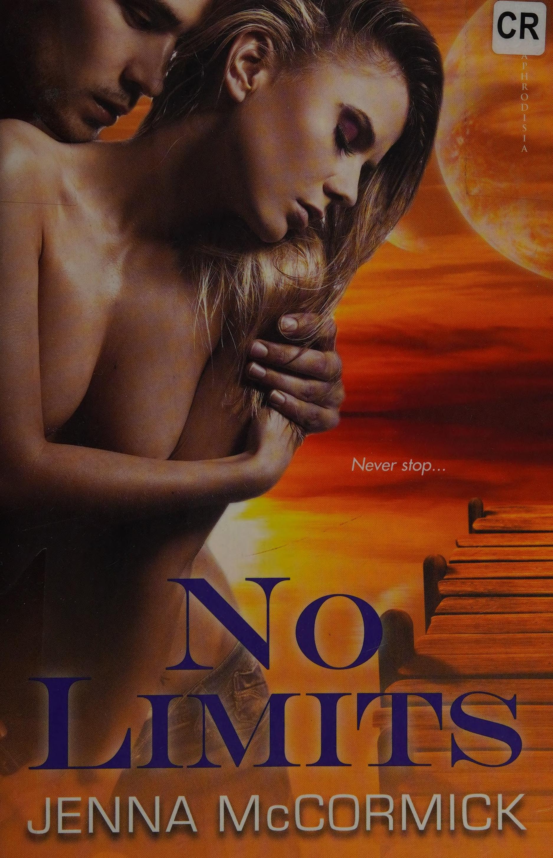 No Limits