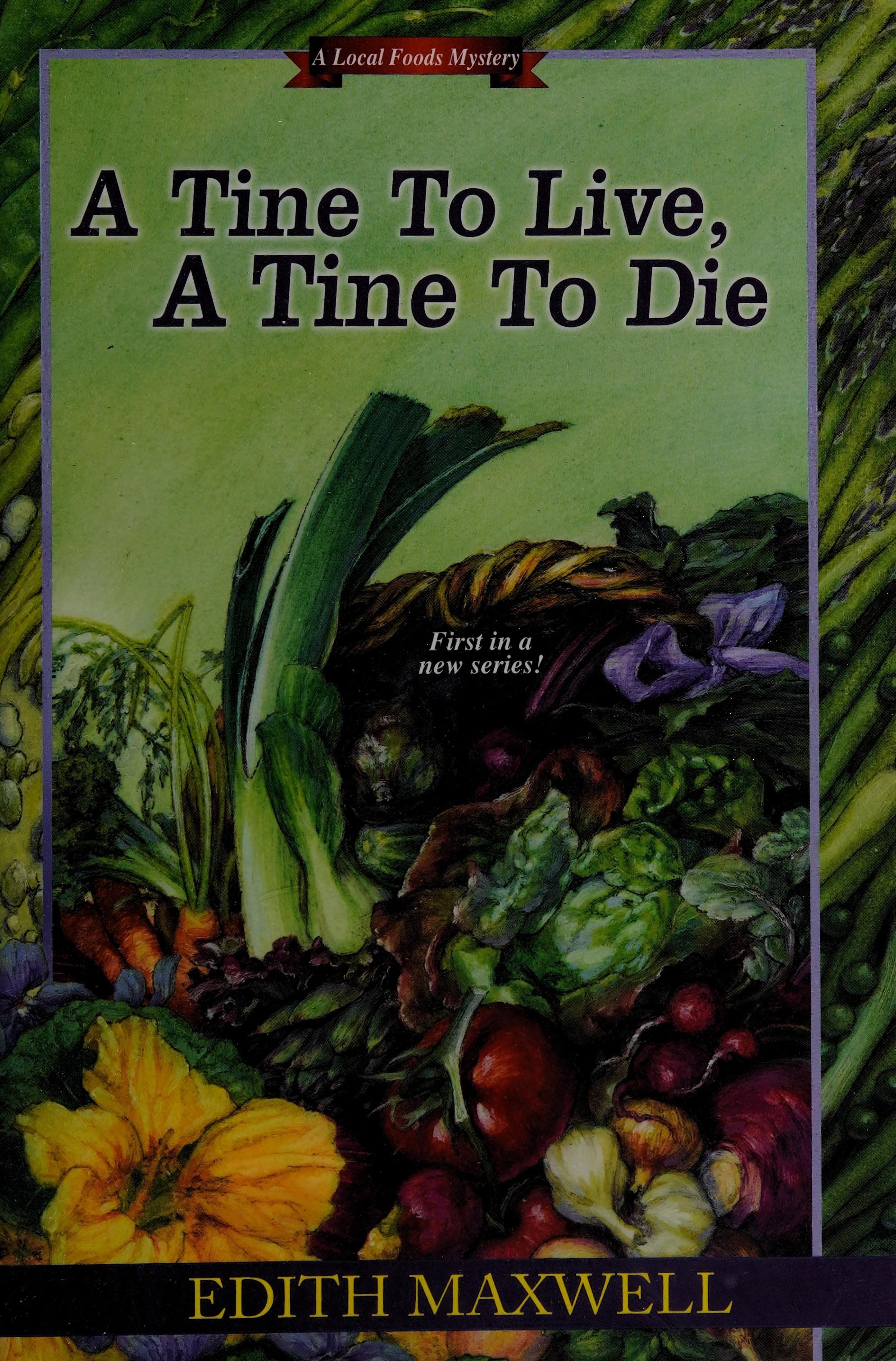 A Tine To Live, A Tine To Die