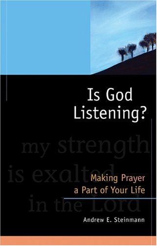 Is God Listening