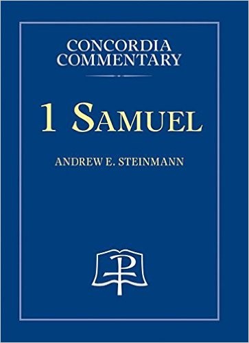 1 Samuel