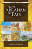 From Abraham to Paul