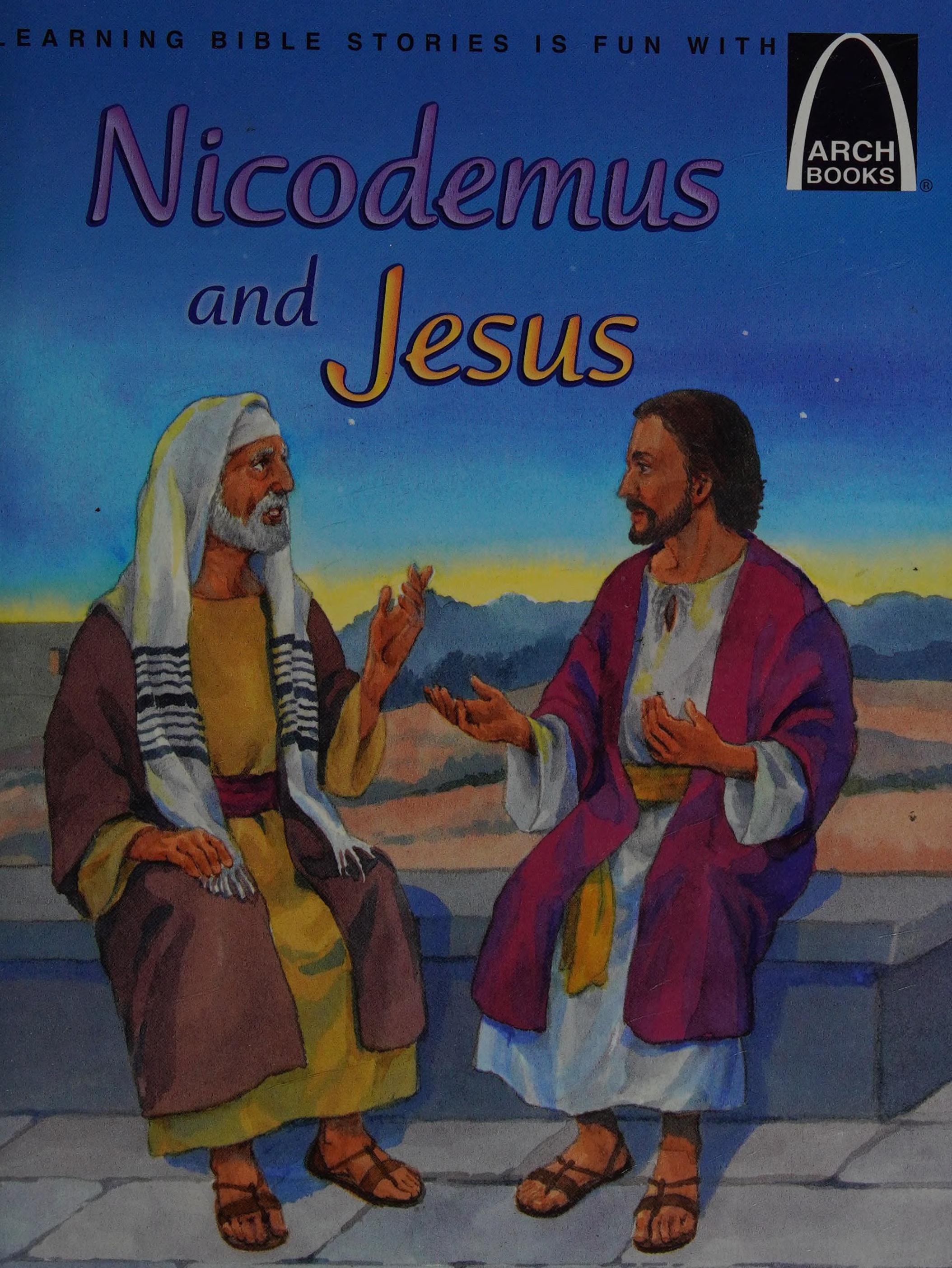 Nicodemus