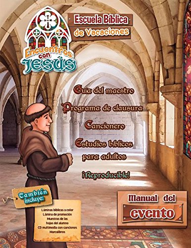 Escuela Biblica De Vacaciones Del 2017