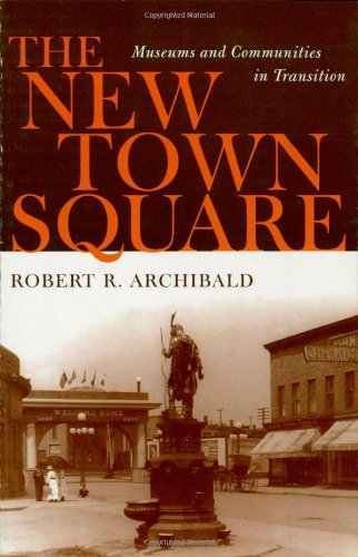 The New Town Square