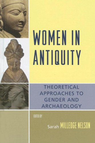 Women in Antiquity