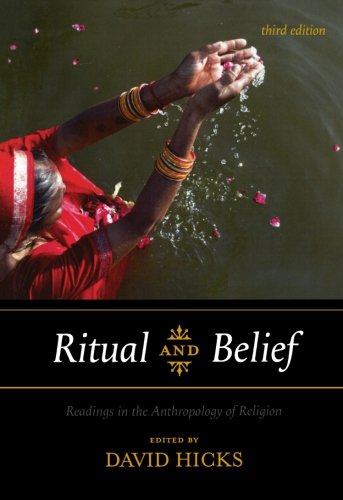 Ritual and Belief
