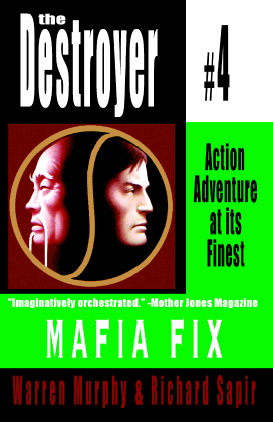 Mafia Fix