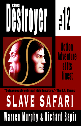 Slave Safari