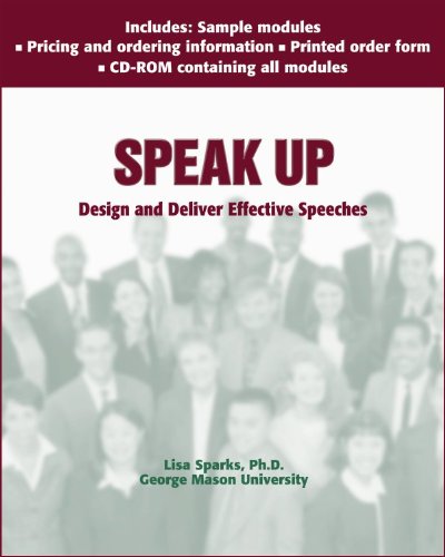 Speak Up Sample Reader