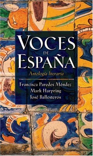 Voces de Espana