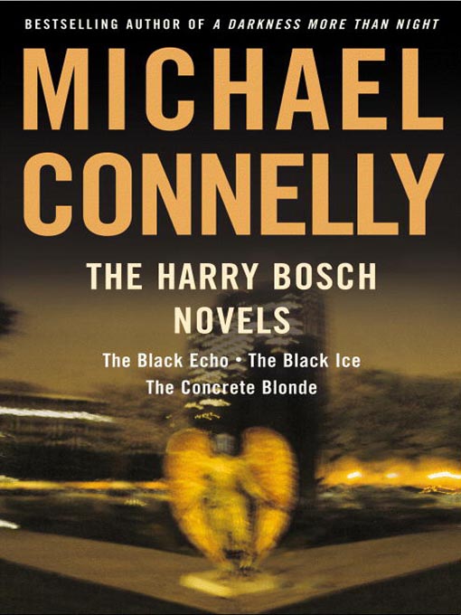 The Harry Bosch Novels by Michael Connelly, ISBN 9780759526280